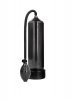 Czarna mocna pompka do powiększania penisa Classic Penis Pump